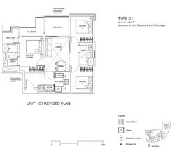 The Antares (D14), Apartment #355656171